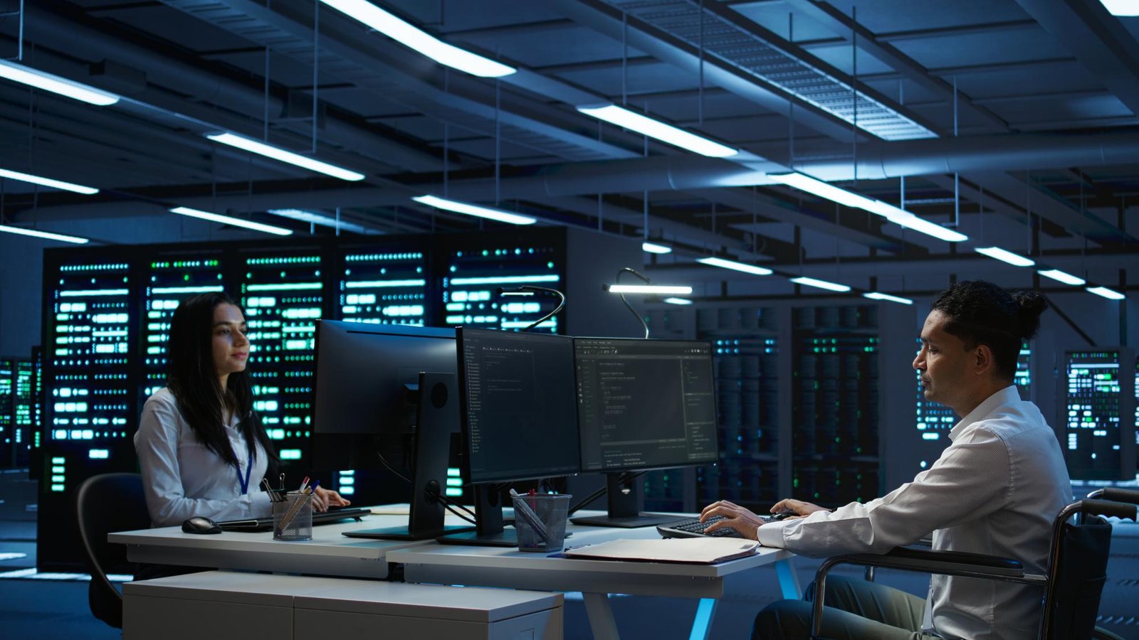 Date Erasure vs Degaussing: Which One Should You Choose for Your Enterprise data?